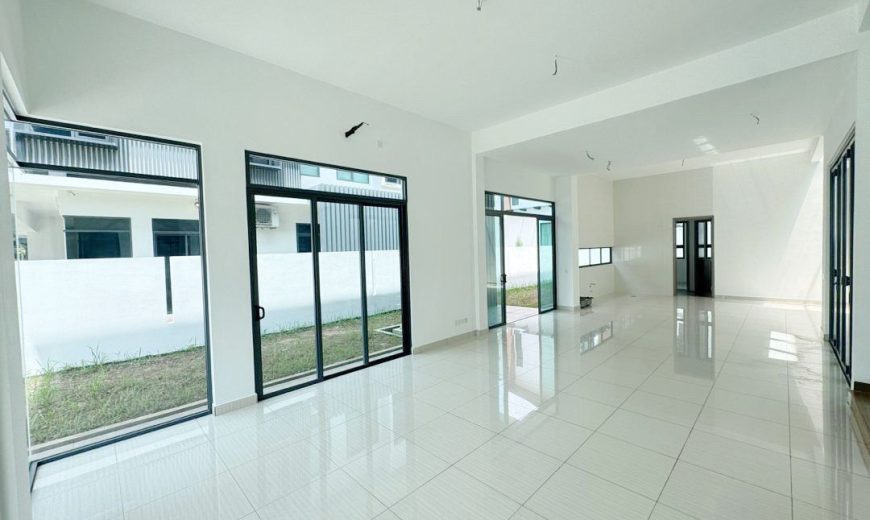 Setia Eco Garden @ Gelang Patah – 2 Storey Semi Detached House – FOR SALE Setia Eco Garden @ Gelang Patah – 2 Storey Semi Detached House – FOR SALE