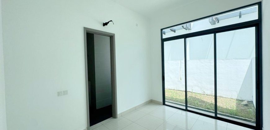 Setia Eco Garden @ Gelang Patah – 2 Storey Semi Detached House – FOR SALE