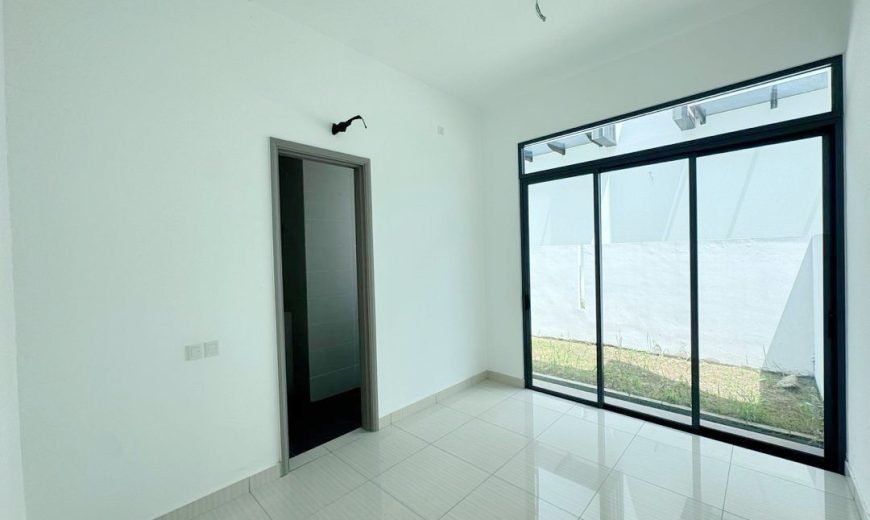 Setia Eco Garden @ Gelang Patah – 2 Storey Semi Detached House – FOR SALE Setia Eco Garden @ Gelang Patah – 2 Storey Semi Detached House – FOR SALE