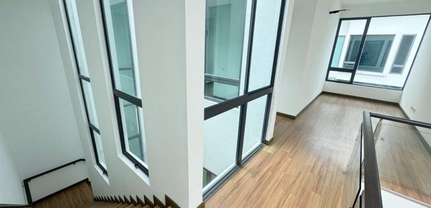Setia Eco Garden @ Gelang Patah – 2 Storey Semi Detached House – FOR SALE