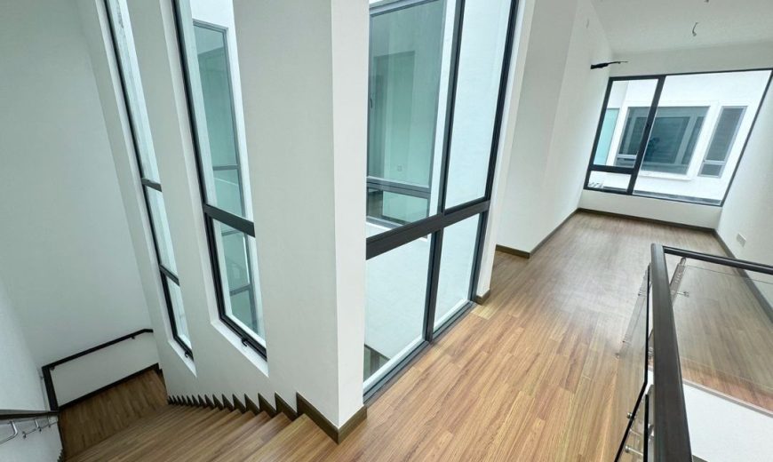 Setia Eco Garden @ Gelang Patah – 2 Storey Semi Detached House – FOR SALE Setia Eco Garden @ Gelang Patah – 2 Storey Semi Detached House – FOR SALE