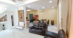 Setia Tropika – 2 Storey Corner Terrace House – FOR SALE Setia Tropika – 2 Storey Corner Terrace House – FOR SALE