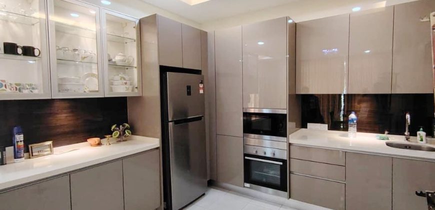 Setia Tropika – 2 Storey Corner Terrace House – FOR SALE Setia Tropika – 2 Storey Corner Terrace House – FOR SALE