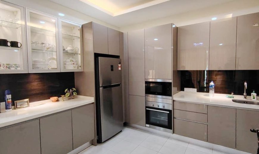 Setia Tropika – 2 Storey Corner Terrace House – FOR SALE Setia Tropika – 2 Storey Corner Terrace House – FOR SALE
