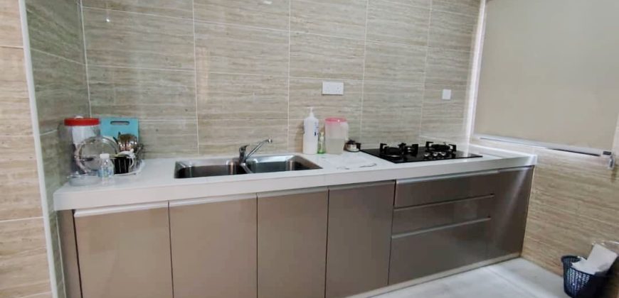 Setia Tropika – 2 Storey Corner Terrace House – FOR SALE Setia Tropika – 2 Storey Corner Terrace House – FOR SALE