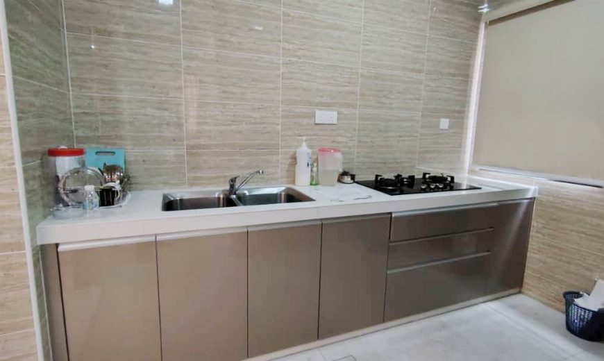 Setia Tropika – 2 Storey Corner Terrace House – FOR SALE Setia Tropika – 2 Storey Corner Terrace House – FOR SALE