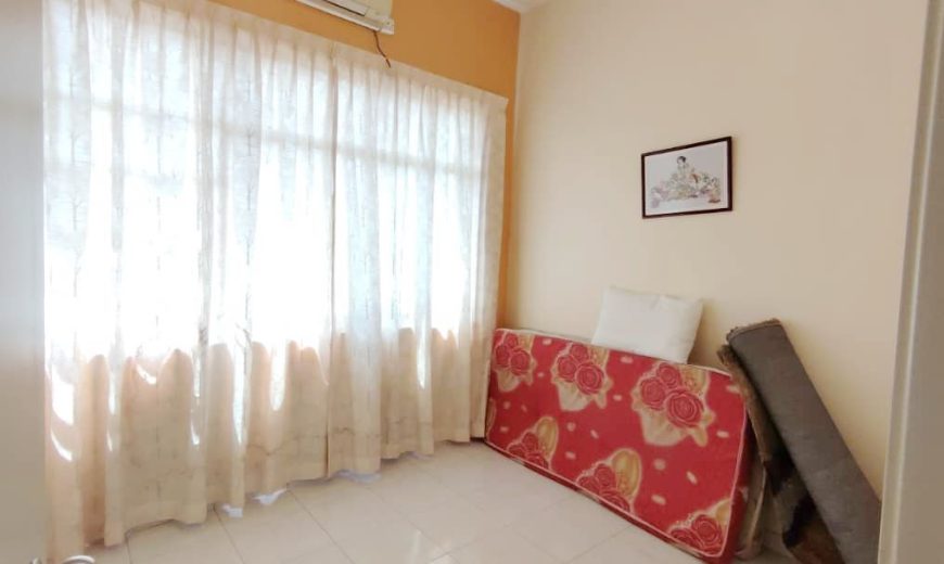Setia Tropika – 2 Storey Corner Terrace House – FOR SALE Setia Tropika – 2 Storey Corner Terrace House – FOR SALE