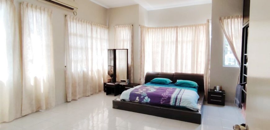 Setia Tropika – 2 Storey Corner Terrace House – FOR SALE Setia Tropika – 2 Storey Corner Terrace House – FOR SALE