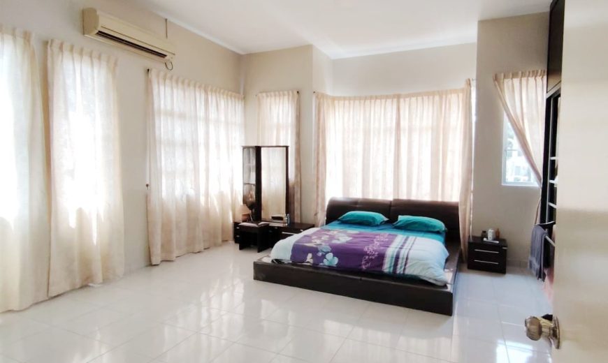 Setia Tropika – 2 Storey Corner Terrace House – FOR SALE Setia Tropika – 2 Storey Corner Terrace House – FOR SALE