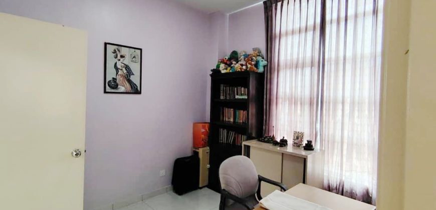 Setia Tropika – 2 Storey Corner Terrace House – FOR SALE Setia Tropika – 2 Storey Corner Terrace House – FOR SALE