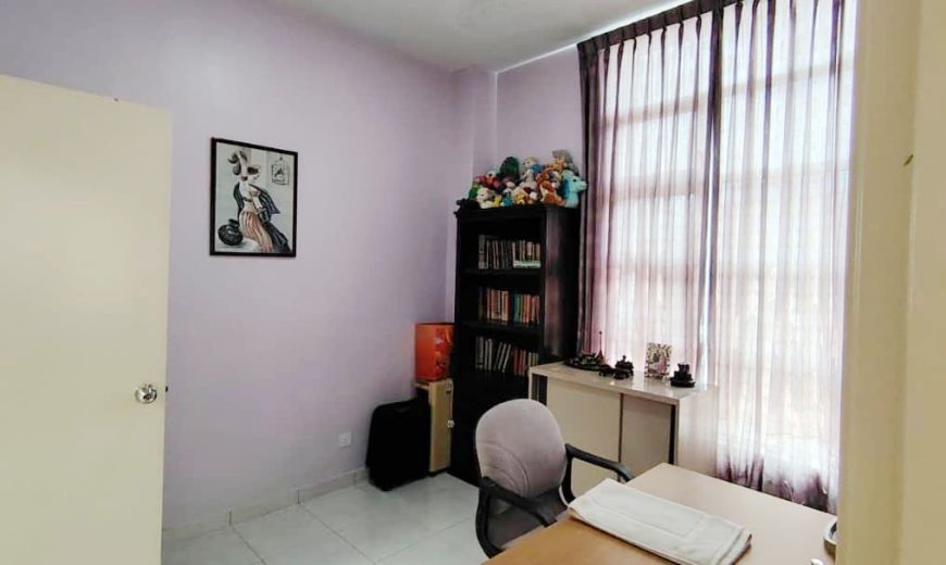 Setia Tropika – 2 Storey Corner Terrace House – FOR SALE Setia Tropika – 2 Storey Corner Terrace House – FOR SALE
