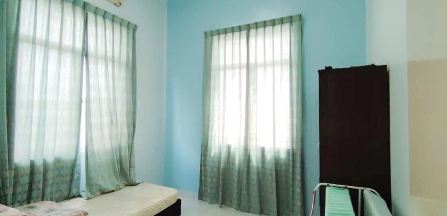 Setia Tropika – 2 Storey Corner Terrace House – FOR SALE Setia Tropika – 2 Storey Corner Terrace House – FOR SALE