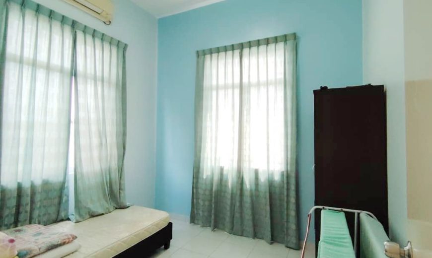 Setia Tropika – 2 Storey Corner Terrace House – FOR SALE Setia Tropika – 2 Storey Corner Terrace House – FOR SALE