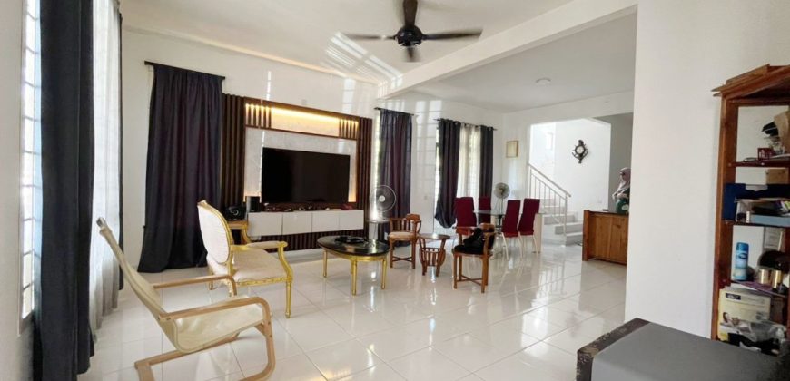 Setia Tropika – 2 Storey Corner Terrace House – FOR SALE Setia Tropika – 2 Storey Corner Terrace House – FOR SALE