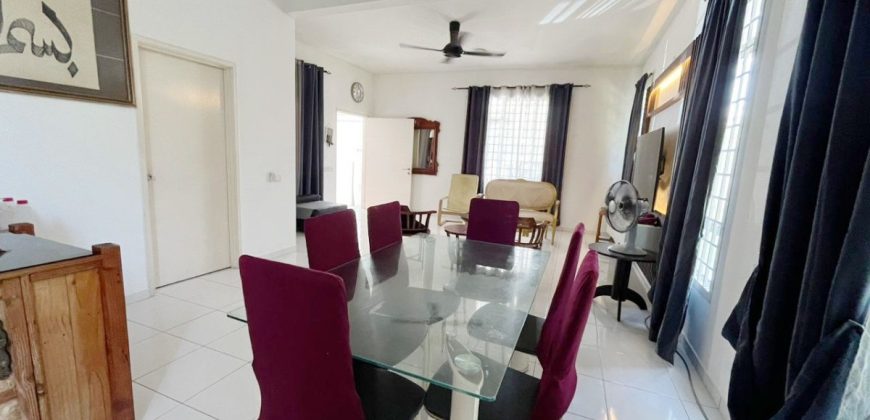 Setia Tropika – 2 Storey Corner Terrace House – FOR SALE Setia Tropika – 2 Storey Corner Terrace House – FOR SALE