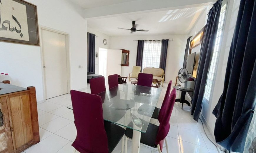 Setia Tropika – 2 Storey Corner Terrace House – FOR SALE Setia Tropika – 2 Storey Corner Terrace House – FOR SALE
