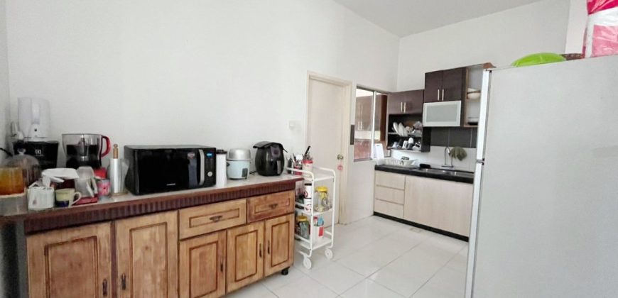 Setia Tropika – 2 Storey Corner Terrace House – FOR SALE Setia Tropika – 2 Storey Corner Terrace House – FOR SALE