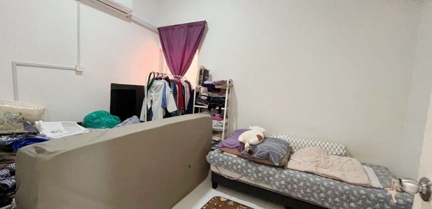 Setia Tropika – 2 Storey Corner Terrace House – FOR SALE Setia Tropika – 2 Storey Corner Terrace House – FOR SALE