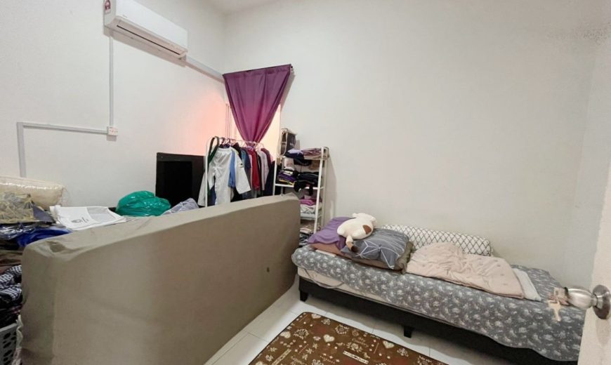 Setia Tropika – 2 Storey Corner Terrace House – FOR SALE Setia Tropika – 2 Storey Corner Terrace House – FOR SALE