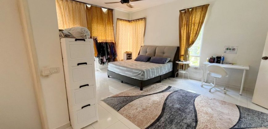 Setia Tropika – 2 Storey Corner Terrace House – FOR SALE Setia Tropika – 2 Storey Corner Terrace House – FOR SALE