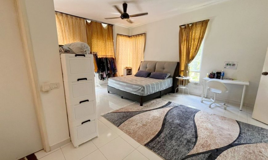 Setia Tropika – 2 Storey Corner Terrace House – FOR SALE Setia Tropika – 2 Storey Corner Terrace House – FOR SALE