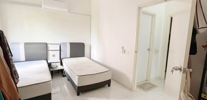 Setia Tropika – 2 Storey Corner Terrace House – FOR SALE Setia Tropika – 2 Storey Corner Terrace House – FOR SALE