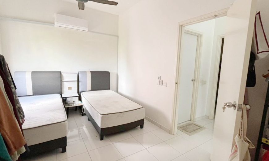 Setia Tropika – 2 Storey Corner Terrace House – FOR SALE Setia Tropika – 2 Storey Corner Terrace House – FOR SALE