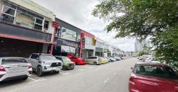 Setia Tropika – 2 Storey Shoplot – FOR SALE Setia Tropika – 2 Storey Shoplot – FOR SALE