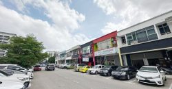 Setia Tropika – 2 Storey Shoplot – FOR SALE Setia Tropika – 2 Storey Shoplot – FOR SALE