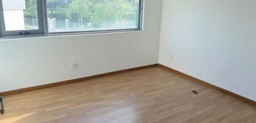 Sunway Lenang Heights – 2 Storey End Lot Semi Detached House – FOR SALE