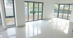 Sunway Lenang Heights – 2 Storey End Lot Semi Detached House – FOR SALE