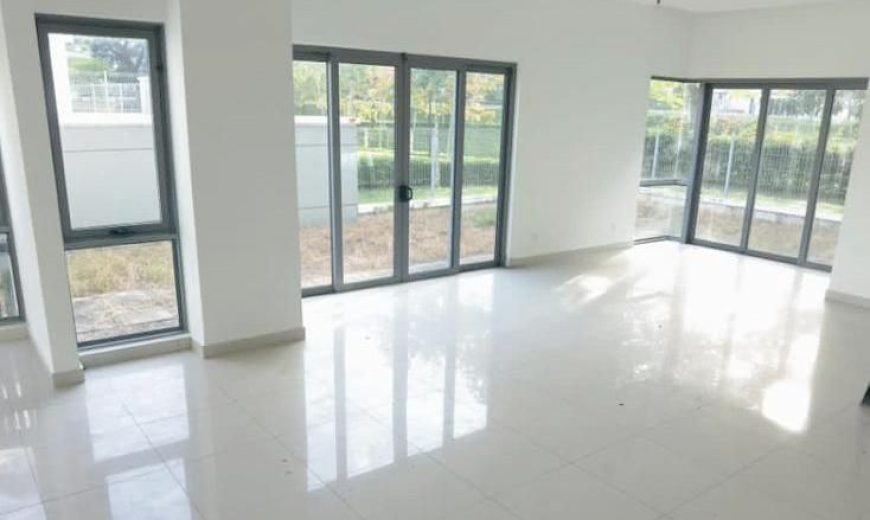 Sunway Lenang Heights – 2 Storey End Lot Semi Detached House – FOR SALE Sunway Lenang Heights – 2 Storey End Lot Semi Detached House – FOR SALE