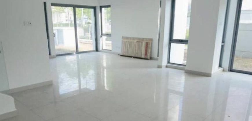 Sunway Lenang Heights – 2 Storey End Lot Semi Detached House – FOR SALE