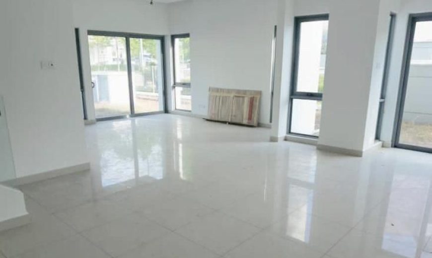 Sunway Lenang Heights – 2 Storey End Lot Semi Detached House – FOR SALE Sunway Lenang Heights – 2 Storey End Lot Semi Detached House – FOR SALE