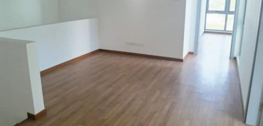 Sunway Lenang Heights – 2 Storey End Lot Semi Detached House – FOR SALE