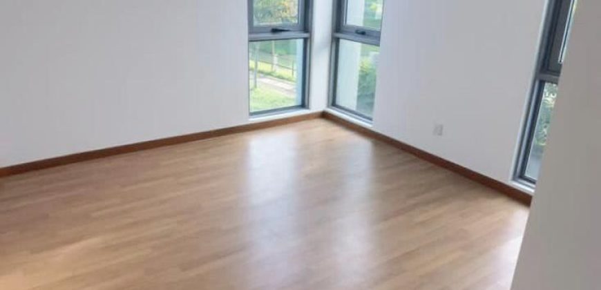 Sunway Lenang Heights – 2 Storey End Lot Semi Detached House – FOR SALE