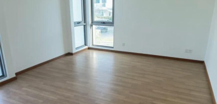 Sunway Lenang Heights – 2 Storey End Lot Semi Detached House – FOR SALE