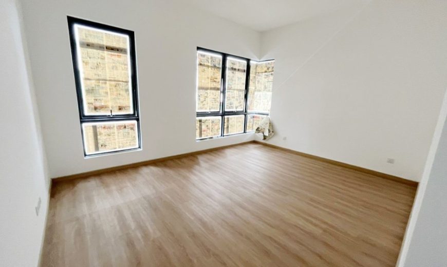 Sunway Lenang Heights – 2 Storey Semi Detached House – FOR SALE Sunway Lenang Heights – 2 Storey Semi Detached House – FOR SALE