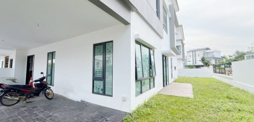 Sunway Lenang Heights – 2 Storey Semi Detached House – FOR SALE Sunway Lenang Heights – 2 Storey Semi Detached House – FOR SALE