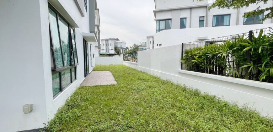Sunway Lenang Heights – 2 Storey Semi Detached House – FOR SALE Sunway Lenang Heights – 2 Storey Semi Detached House – FOR SALE