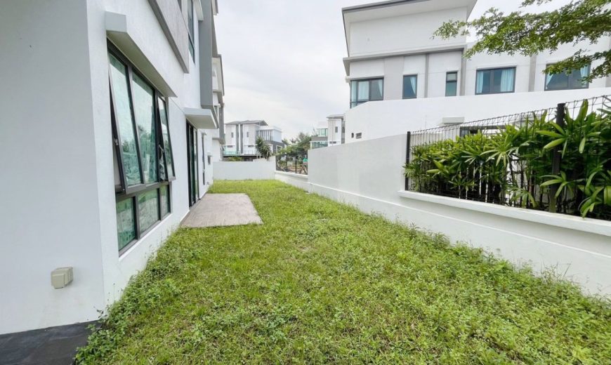 Sunway Lenang Heights – 2 Storey Semi Detached House – FOR SALE Sunway Lenang Heights – 2 Storey Semi Detached House – FOR SALE