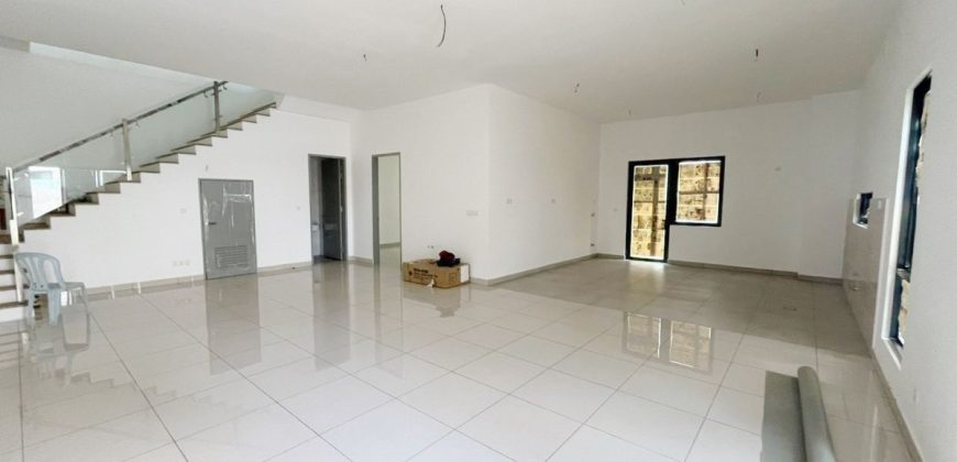 Sunway Lenang Heights – 2 Storey Semi Detached House – FOR SALE Sunway Lenang Heights – 2 Storey Semi Detached House – FOR SALE