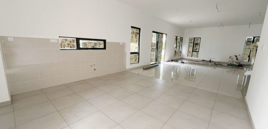 Sunway Lenang Heights – 2 Storey Semi Detached House – FOR SALE Sunway Lenang Heights – 2 Storey Semi Detached House – FOR SALE