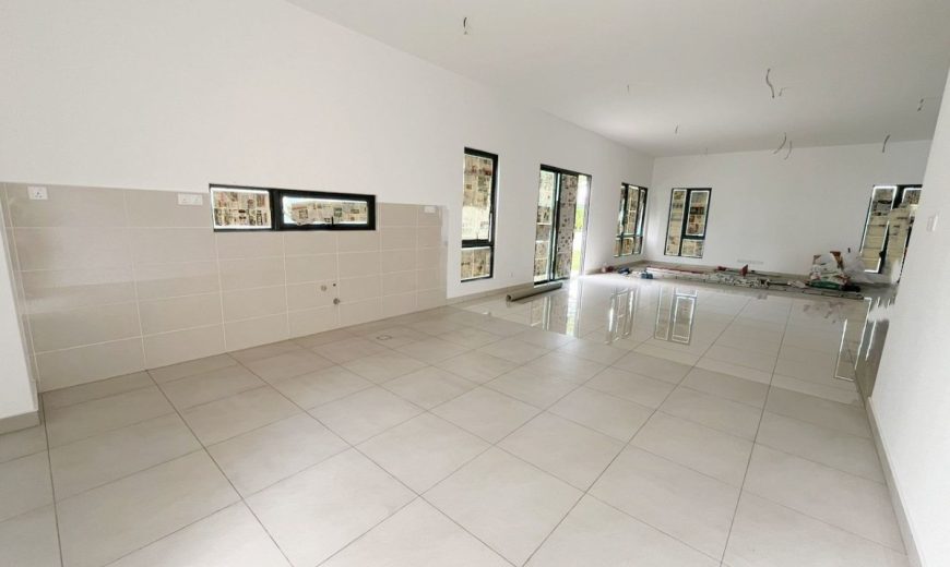 Sunway Lenang Heights – 2 Storey Semi Detached House – FOR SALE Sunway Lenang Heights – 2 Storey Semi Detached House – FOR SALE