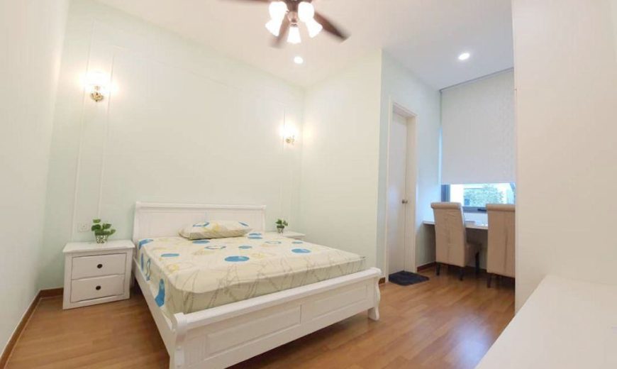 Sunway Lenang Heights – 3 Storey Corner Semi Detached House – FOR SALE Sunway Lenang Heights – 3 Storey Corner Semi Detached House – FOR SALE