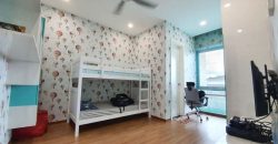 Sunway Lenang Heights – 3 Storey Corner Semi Detached House – FOR SALE Sunway Lenang Heights – 3 Storey Corner Semi Detached House – FOR SALE