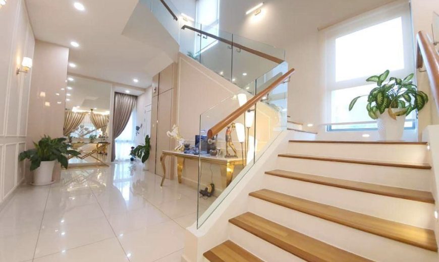 Sunway Lenang Heights – 3 Storey Corner Semi Detached House – FOR SALE Sunway Lenang Heights – 3 Storey Corner Semi Detached House – FOR SALE