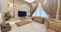 Sunway Lenang Heights – 3 Storey Corner Semi Detached House – FOR SALE Sunway Lenang Heights – 3 Storey Corner Semi Detached House – FOR SALE