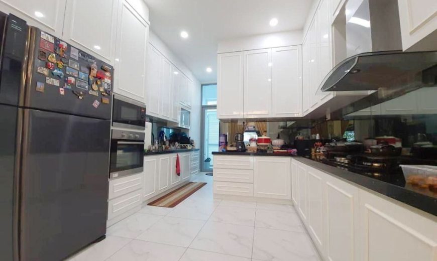 Sunway Lenang Heights – 3 Storey Corner Semi Detached House – FOR SALE Sunway Lenang Heights – 3 Storey Corner Semi Detached House – FOR SALE