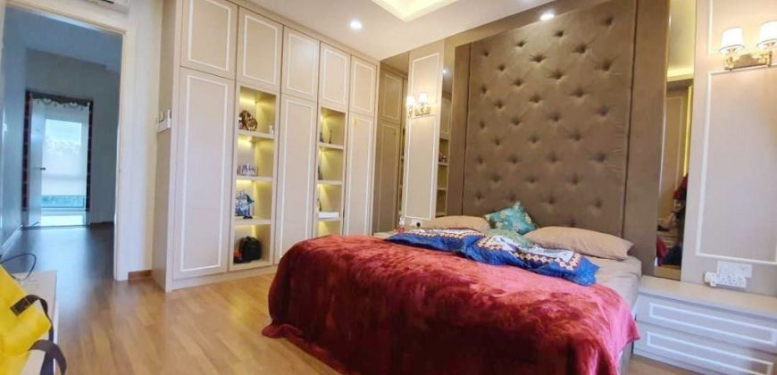 Sunway Lenang Heights – 3 Storey Corner Semi Detached House – FOR SALE Sunway Lenang Heights – 3 Storey Corner Semi Detached House – FOR SALE